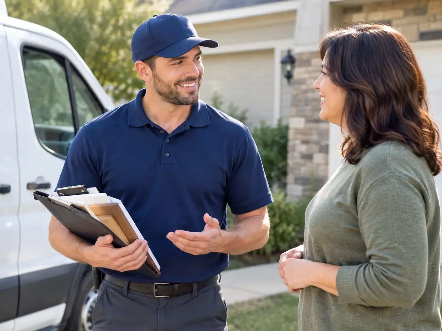Kitchen Cabinet Refacing Harrisonburg, LA FAQs